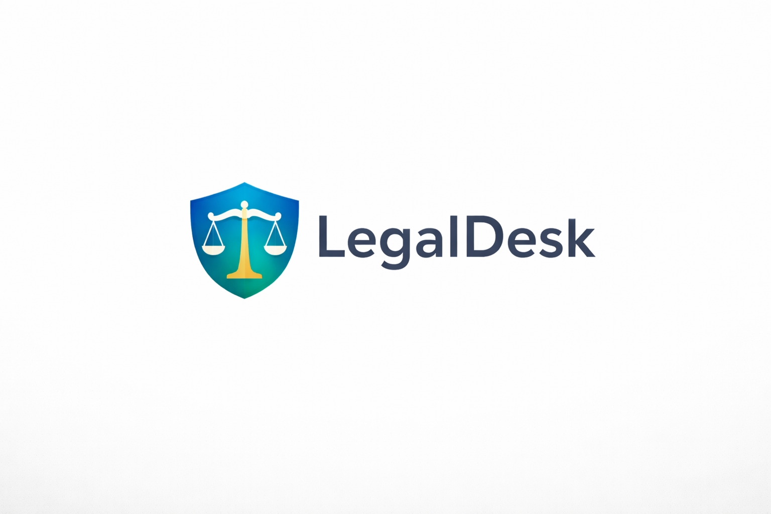 LegalDesk